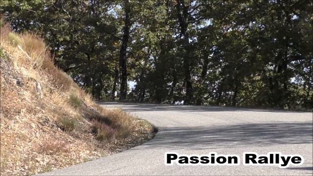 Test Coeur De France 2017 Robert / Duval Clio R3T смотреть онлайн