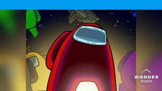 песня Амонгас