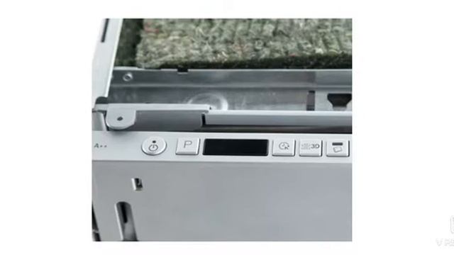 обзор Встраиваемой посудомоечной машины Hotpoint Ariston HIO 3C22 W смотреть онлайн