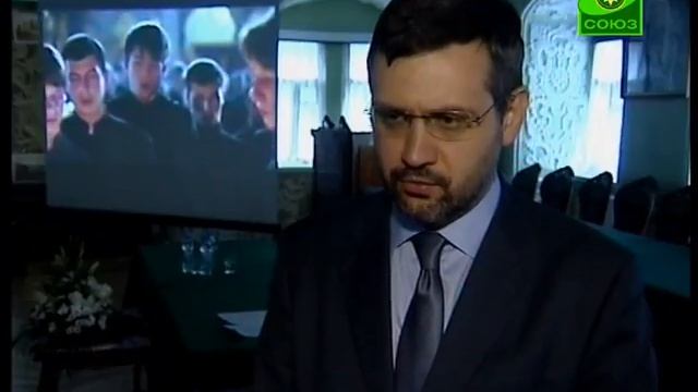 Рассказ о богословии в сети Интернет смотреть онлайн