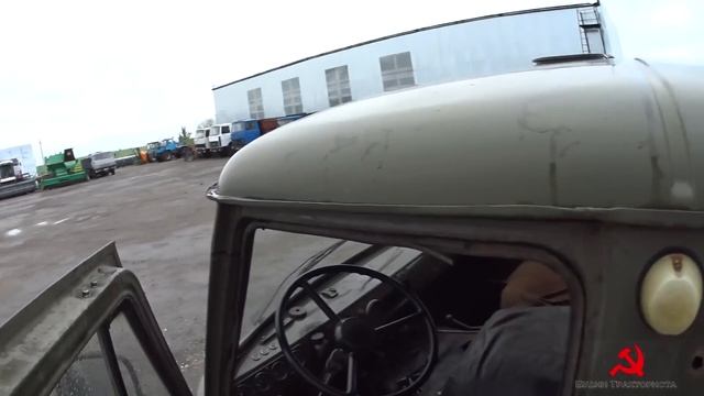 Латаем склад, после урагана. МТЗ-82 со сваркой, а АП-4014 с корзиной. смотреть онлайн