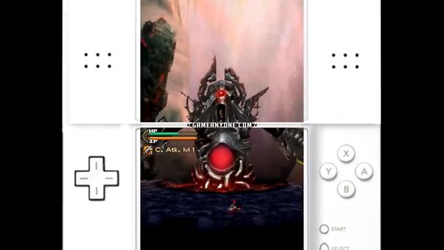 Lufia: Curse of the Sinistrals Walkthrough - Part 22: Soma Temple(Gades encounter)[1 of 3] смотреть онлайн