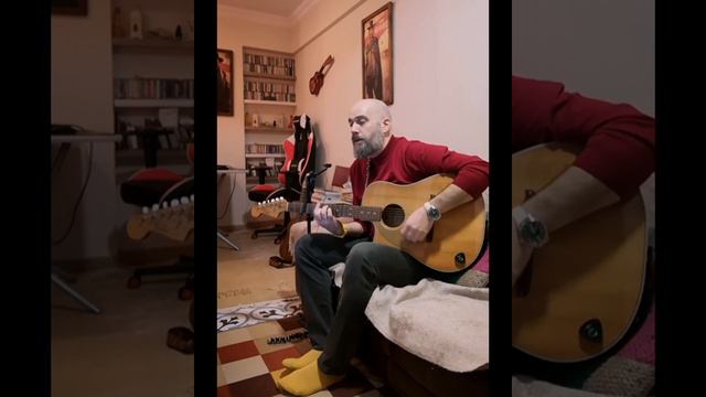 Dr.marjinal.jpg - Steel Rain Chris Cornell Chords Cover смотреть онлайн