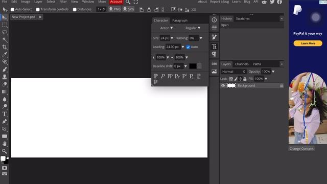 Photoshop & Illustrator for Free…? Sort of… (Browser Based Adobe Alternatives) смотреть онлайн