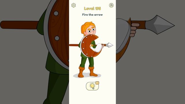 Dop2 level 195(Fire the arrow) смотреть онлайн