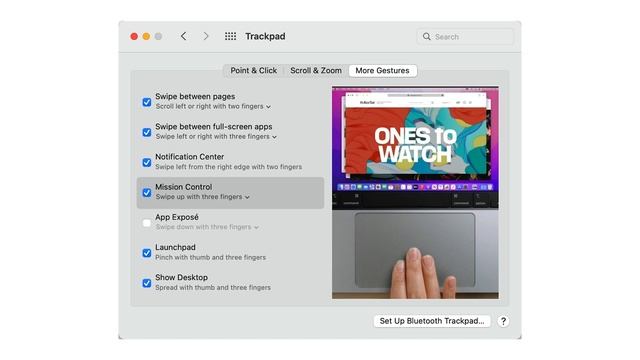 Going Full Screen on Mac? Top 7 Best Tips & Shortcuts смотреть онлайн