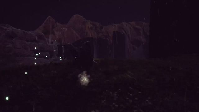 Exploring OOB in TUESDAY MORNING。Demo (PS5) смотреть онлайн
