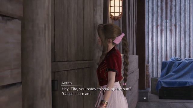 Final Fantasy 7 Rebirth Is A Must Play Masterpiece (Review) смотреть онлайн