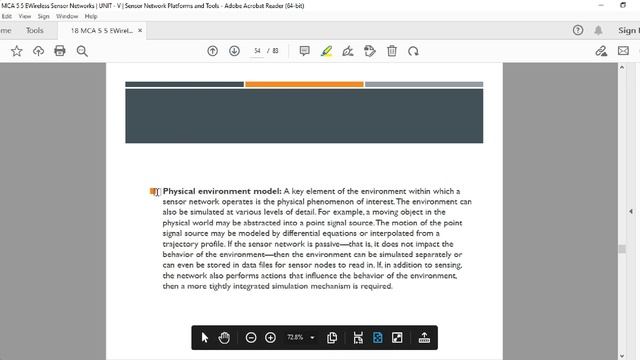 Network Node simulator-An Overview смотреть онлайн