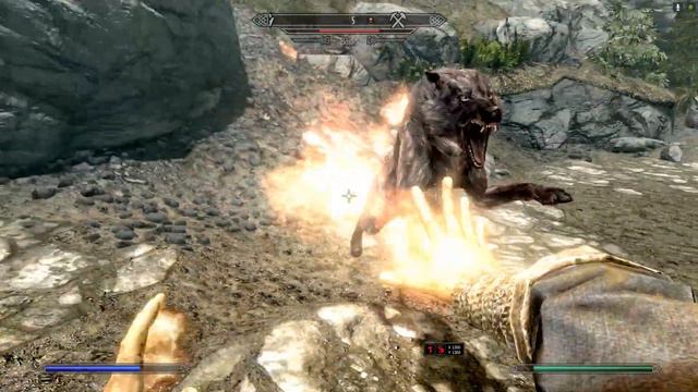 The Elder Scrolls V: Skyrim ► СНОВА ПО НОВОЙ ► #1 смотреть онлайн