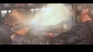 ТЕРМИНАТОР - ЛЕНИНГРАД | КЛИП