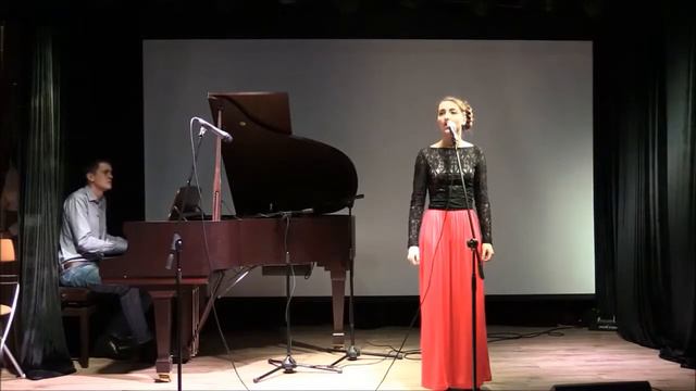 Екатерина Короткова Давайте радоваться смотреть онлайн