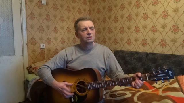 Александр Стрелец"Во всю цветет черемуха и вишня..." смотреть онлайн