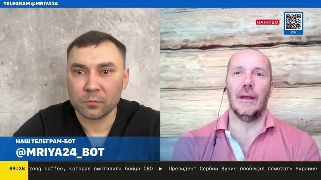 Буданов безжалостно хоронит своих