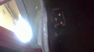 Мастерская Интерактивной Реставарции: Установка расширителей арок (обвеса WRC) на ВАЗ-2110