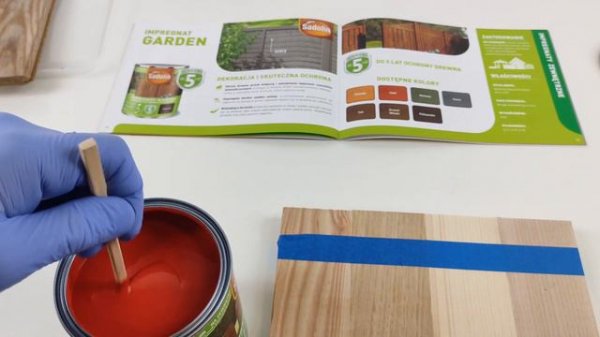 SADOLIN IMPREGNAT OGROD GARDEN/ САДОЛИН ИМПРЕГНАТ ГАРДЕН ДЛЯ ДЕРЕВА 🌳 CEDR /КЕДР