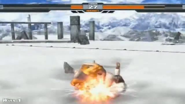 KwonHo: The Fist Of Heroes: Trailer zum Fight смотреть онлайн