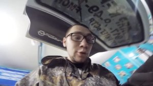 НИВА 21214 - ставим фаркоп