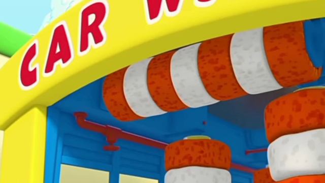 ритп гараж гекко #2