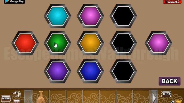 G2R Modish Cave House Escape Walkthrough [Games2Rule] смотреть онлайн