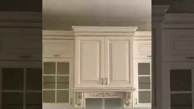 ZERE_classic фото с установки модульного кухонного гарнитура. Мы выполняем работы любой сложности. смотреть онлайн