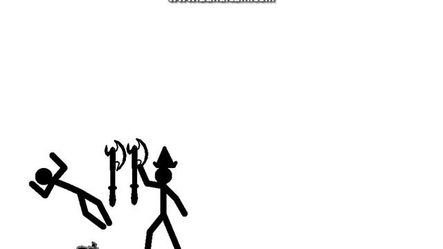 Анимация № 2 В Pivot смотреть онлайн