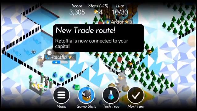 ОБЗОР | THE BATTLE OF POLYTOPIA | #2 смотреть онлайн