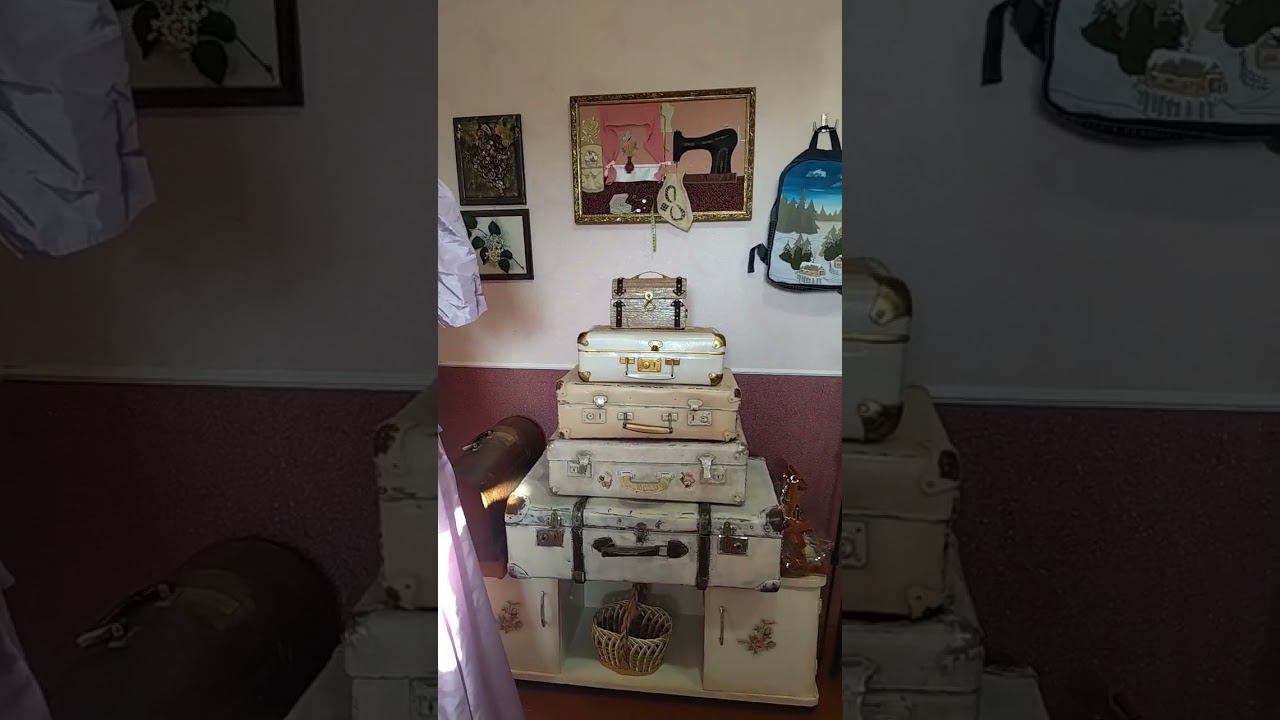 Навожу порядок в мастерской смотреть онлайн