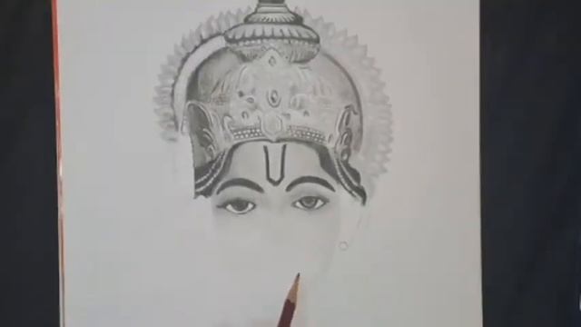 Drawing of load rama chandra смотреть онлайн