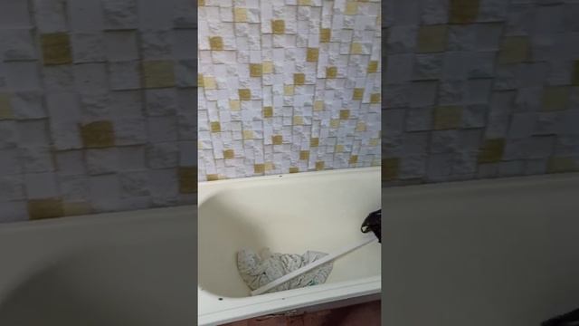 Ремонт без хлопот.Пластиковые панели своими руками.