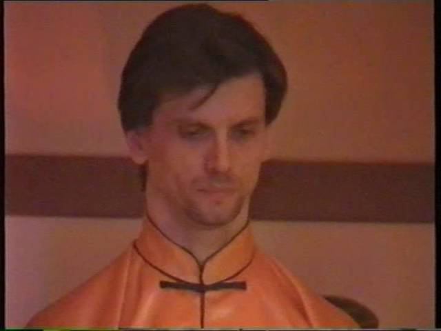 ЛУНВАНМЭНЬ 3 смотреть онлайн