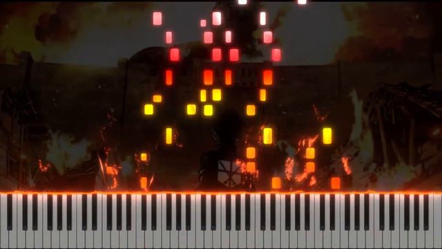 Giorno's Theme in DIFFERENT ANIME STYLES | Piano смотреть онлайн