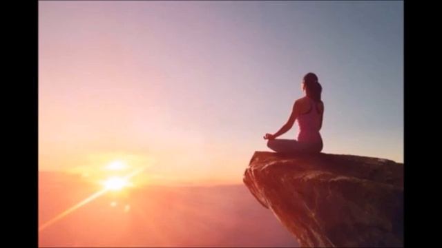 Медитация на соединение мужчины и женщины. Медитация входа в поток. Медитация Счастья. Ясновидение смотреть онлайн