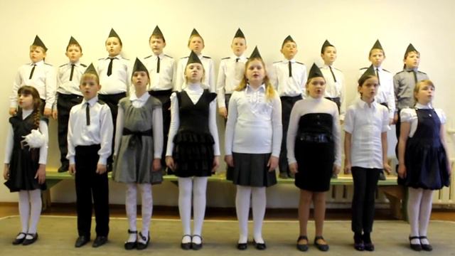 Армия для настоящих мужчин. слова и музыка Татьяны Рядчиковой смотреть онлайн