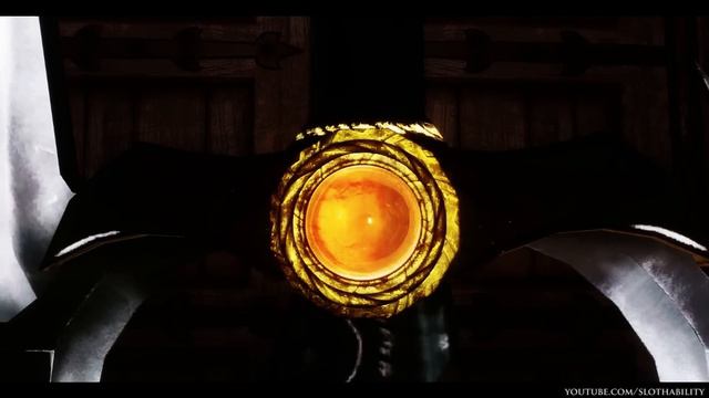 True Trueflame - Skyrim Mod смотреть онлайн