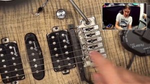 Roland GR-55 и Boss SY-300: На что они способны и на что не очень