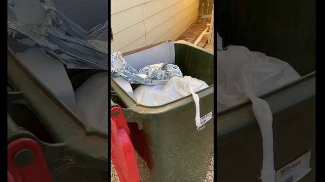 How to take out the trash 101 смотреть онлайн