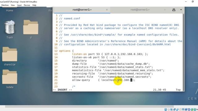 How a DNS Server (Domain Name System) Configure in bangla? смотреть онлайн