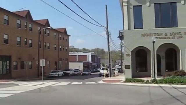 Elizabethtown. Элизабеттаун.