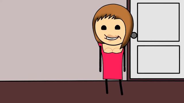 Урок : Как не надо какать смотреть онлайн