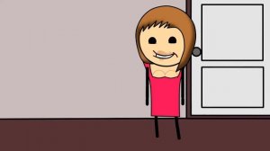 Урок : Как не надо какать