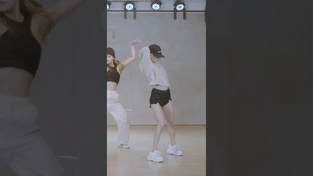 [Mirrored] G-idle - 
