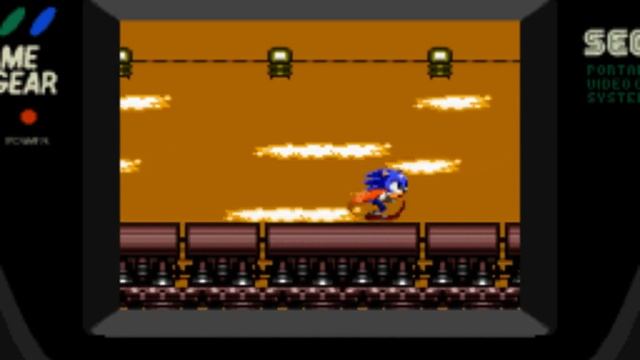 LEVEL SELECT Cheat: Sonic Triple Trouble ✔ смотреть онлайн