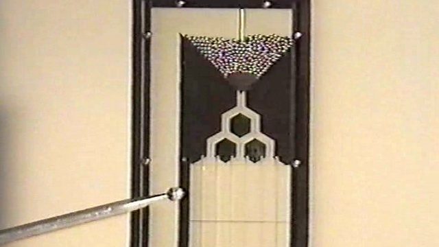 Биномиальное распределение N=2