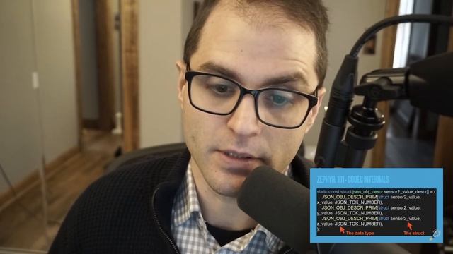 Zephyr 101 - Testing Your Libraries смотреть онлайн