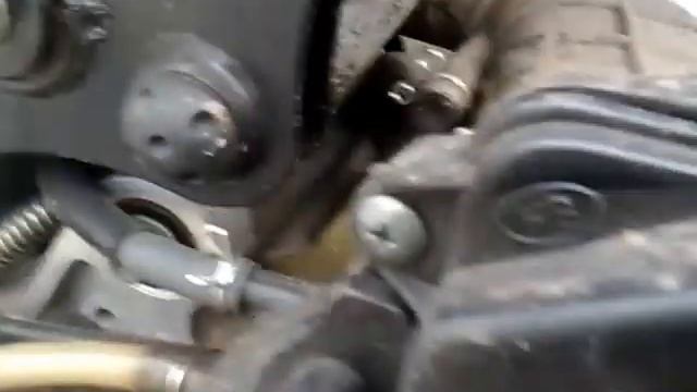 Обзор скутера IRBIS СENTRINO 150cc смотреть онлайн