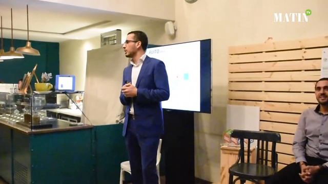 Les utilisateurs d’Avito ont permis d’éviter l’émission de 400.000 tonnes de CO2 смотреть онлайн