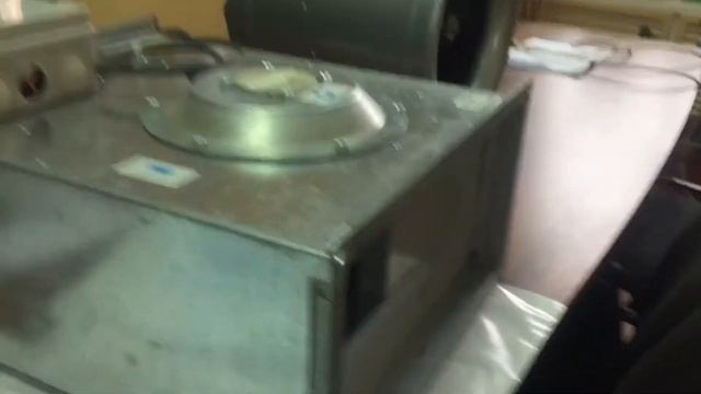 Вентилятор RUCK 355 E201 смотреть онлайн