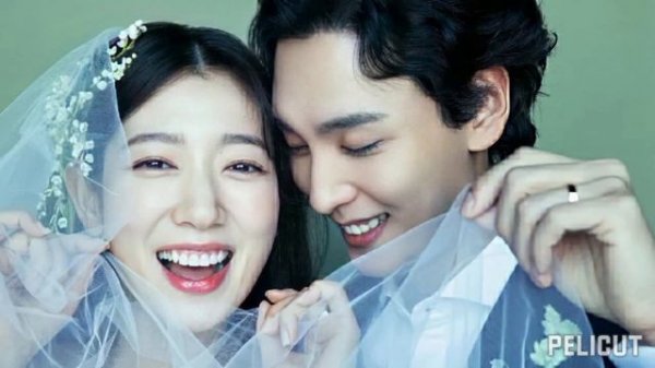 Пак Шин Хе / Park Shin Hye / 박신혜