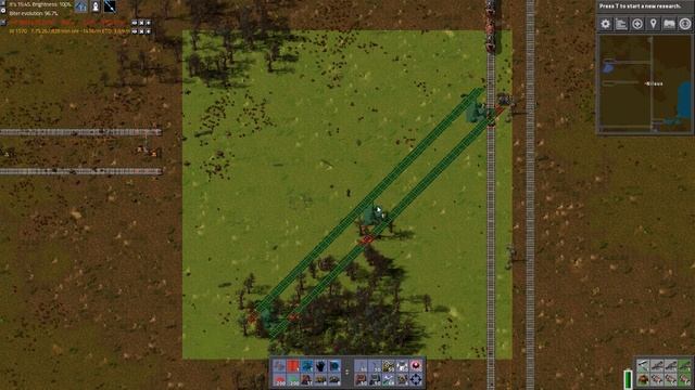Factorio S7E114 - Oil may become an issue soon, better be prepared смотреть онлайн